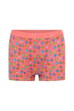 Modibodi Braga Menstrual hipster Algodón orgánico absorción super
