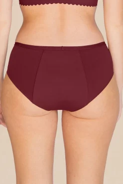 Proof Braga menstrual hipster vino – Absorción super fuerte