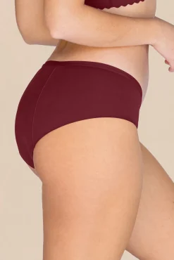 Proof Braga menstrual hipster vino – Absorción super fuerte