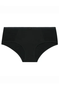 DIM Braga menstrual lavable flujo abundante tipo bóxer Protect
