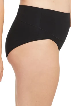 Spanx Braga moldeadora de algodón