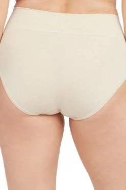 Spanx Braga moldeadora de algodón