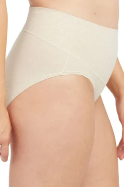 Spanx Braga moldeadora de algodón