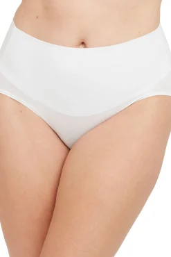 Spanx Braga moldeadora de algodón