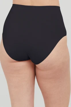 Spanx Braga moldeadora de talle alto nylon reciclado