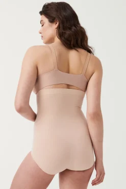 Spanx Braga moldeadora de talle alto .