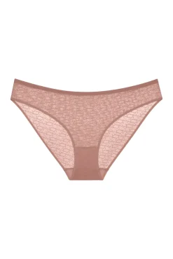 Triumph Braga Signature Sheer Tai EX