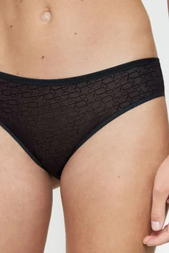 Triumph Braga Signature Sheer Tai EX