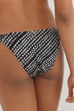 Pedro del Hierro Bragas bikini de tiro medio Lazos