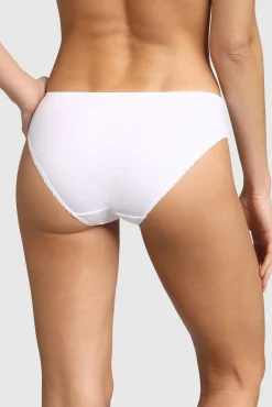 DIM Bragas Generous Organic Cotton