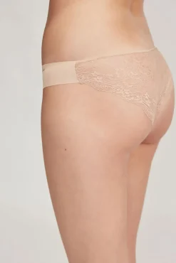 Gisela Braguita corte láser