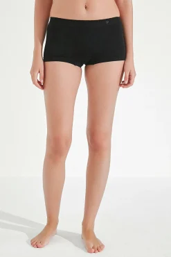 Penti Braguita culotte negra