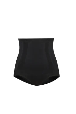 Spanx Braguita faja reductora invisible negra