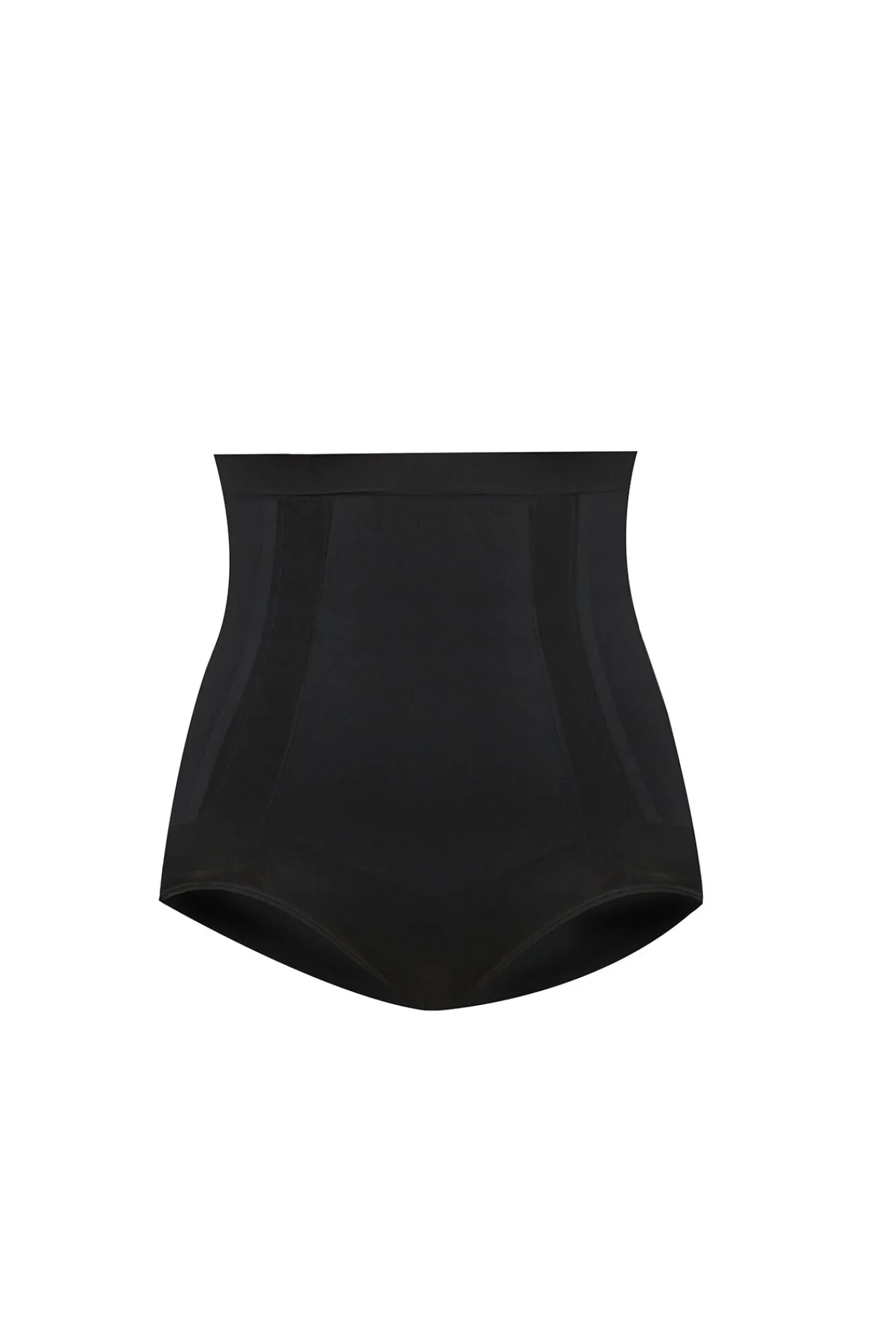 Spanx Braguita faja reductora invisible negra