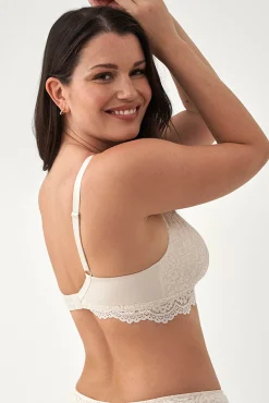 Promise Bralette maternal sin aro