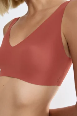 Sloggi Bralette sin costuras