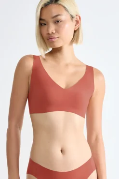 Sloggi Bralette sin costuras