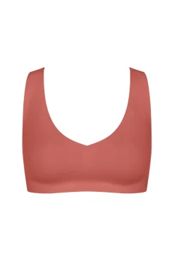 Sloggi Bralette sin costuras