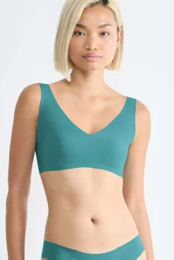 Sloggi Bralette sin costuras