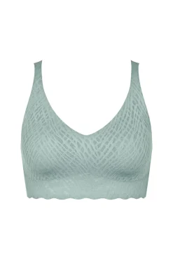 Sloggi Bralette sin costuras