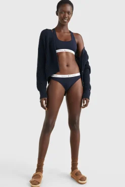 Tommy Hilfiger Bralette sin relleno