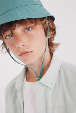 Crianças Springfield Kids Bucket niño
