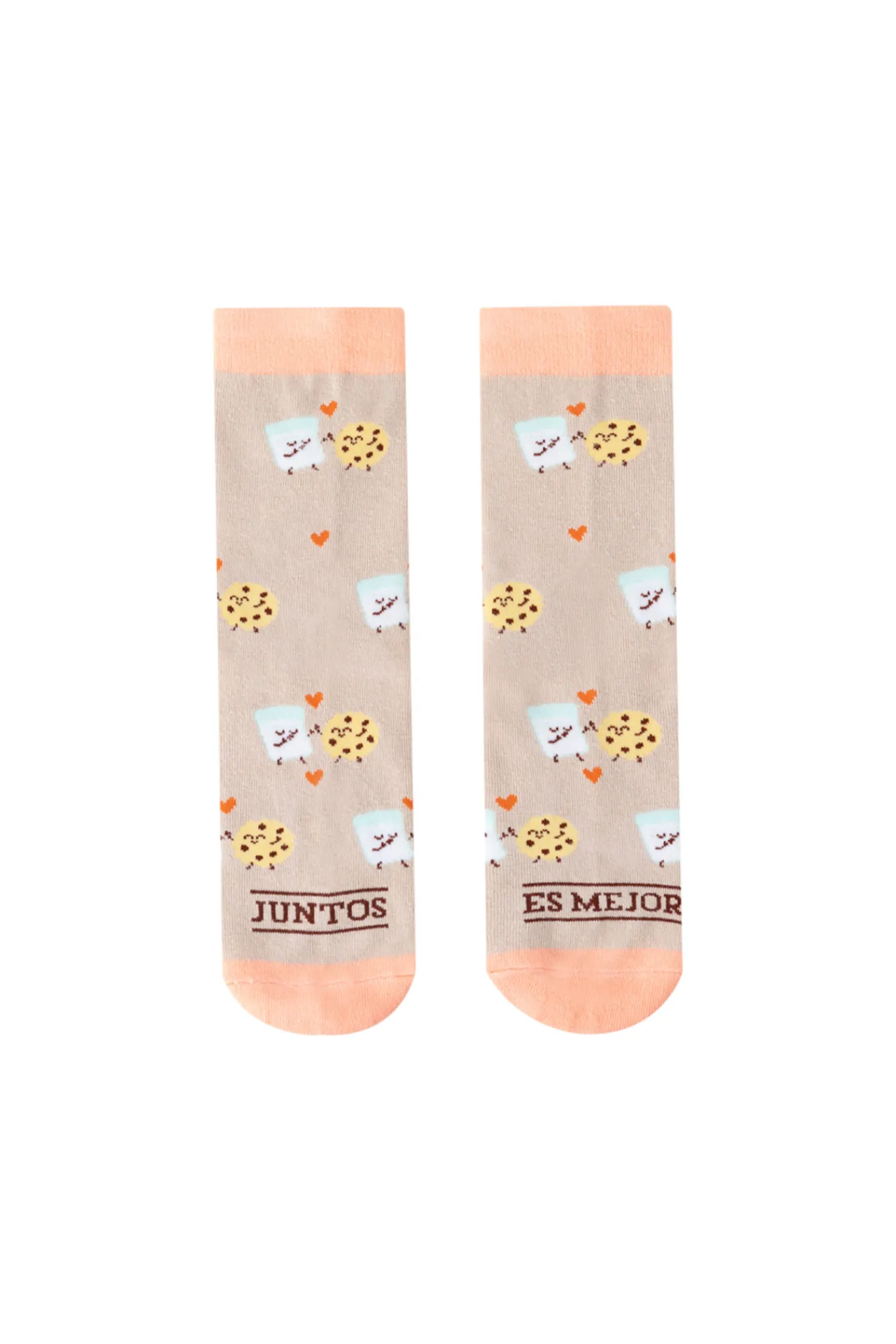 Mr. Wonderful Calcetines - Juntos es mejor