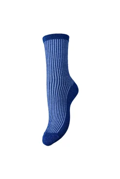 Pieces Calcetines de lurex