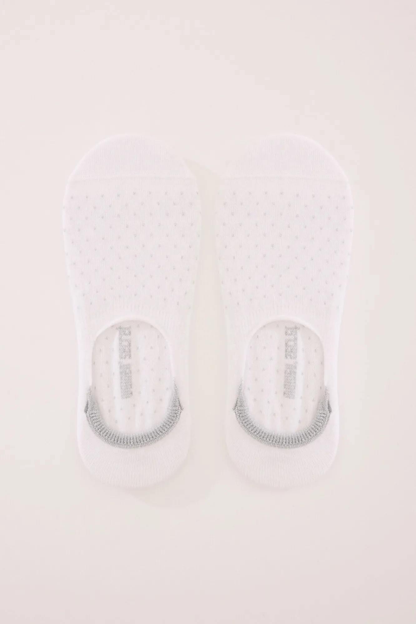 Women'secret Calcetines invisibles s flechas