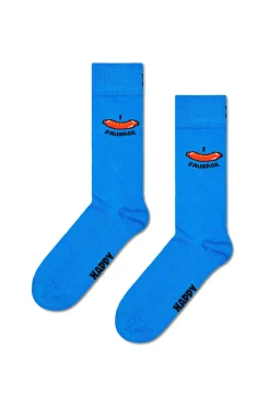 Happy Socks Calcetines unisex Sausage