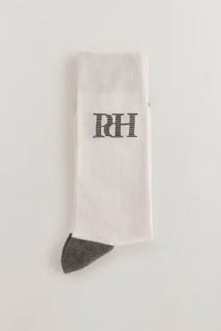Pedro del Hierro Calcetín liso sport