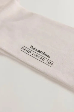 Pedro del Hierro Calcetín liso sport