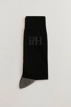 Pedro del Hierro Calcetín liso sport