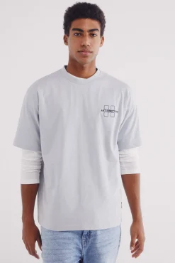 Springfield Camiseta art direction