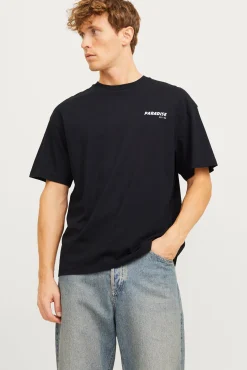 Jack & Jones Camiseta back print