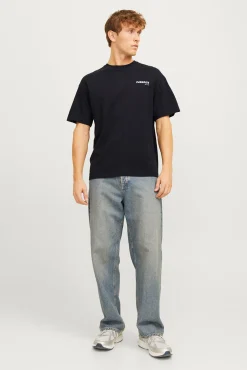 Jack & Jones Camiseta back print