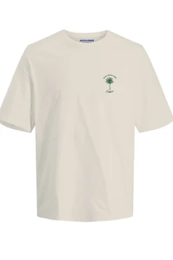 Jack & Jones Camiseta back print