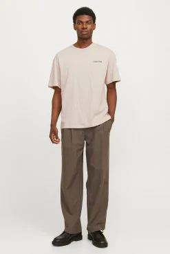 Jack & Jones Camiseta back print
