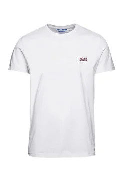 Jack & Jones Camiseta back print
