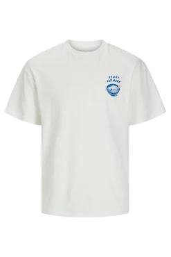 Jack & Jones Camiseta back print