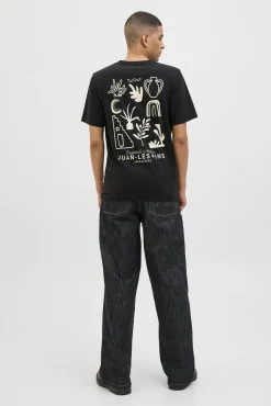 Jack & Jones Camiseta back print