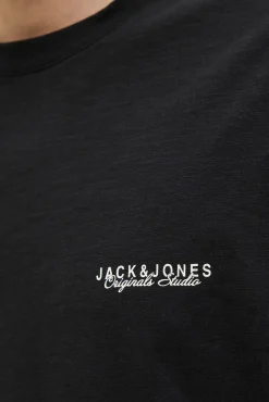 Jack & Jones Camiseta back print