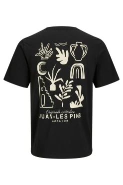 Jack & Jones Camiseta back print