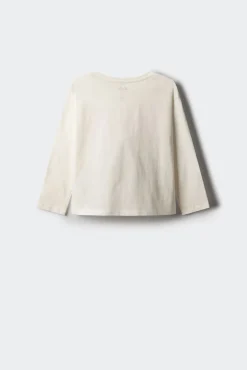 Crianças Springfield Kids Camiseta Barbie niña