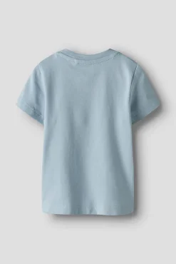 Crianças Name it Camiseta bebé con print
