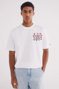 Springfield Camiseta Bob Esponja