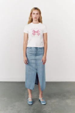 High Spirits Camiseta 