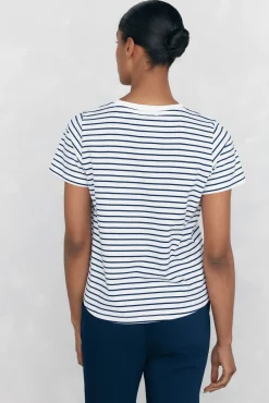 Pedro del Hierro Camiseta bolsillo cadena
