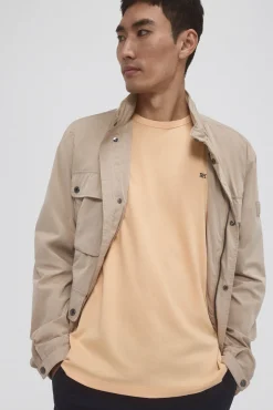 Pedro del Hierro Camiseta básica