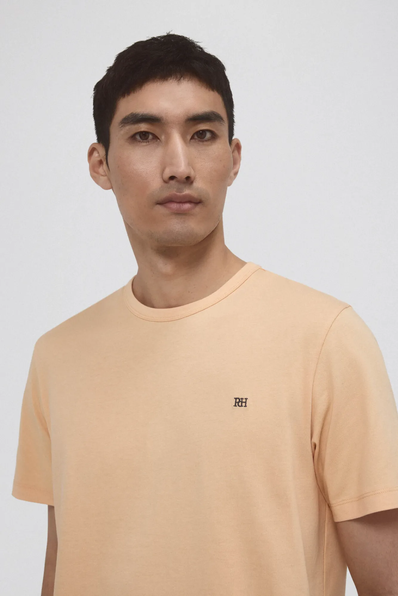 Pedro del Hierro Camiseta básica